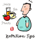 Nutrition Tips