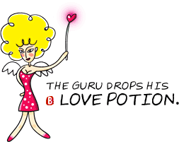 Love Potions