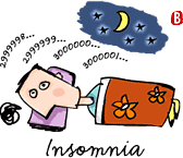 Insomnia